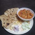 Tila Sachde's cooksnap of when they made વેજ કોલ્હાપુરી (Veg kolhapuri recipe in Gujarati).