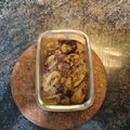 Cooksnap dari Audiza Luthffia untuk resep Bolu kukus pisang oatmeal