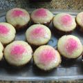 El cooksnap de Ianina Rossi cuando hizo Torta de limón.