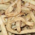 Cooksnap dari Vira Wijayanti untuk resep Kue bawang gurih dan krispy