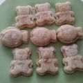 Cooksnap dari irna untuk resep 87. Getuk Singkong Kekinian