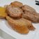 El cooksnap de Esther Cancelas Otero cuando hizo Torrijas de leche tradicionales.