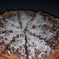 Cooksnap dari april lia untuk resep Martabak Manis KW / Martabak Teflon / Martabak Mini