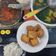 Cooksnap dari Dinar Susilo untuk resep Sayur bening vs sambal tomat tanpa cabai