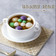 Cooksnap dari Faluna's Kitchen untuk resep Wedang Ronde Tiga Warna