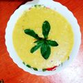 😍 إم يوسف 💙√بياض💎 الثلج√💙 's cooksnap of when they made شوربة العدس على الطريقة التركية.