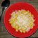 Cooksnap dari Seo Riika untuk resep Jasuke / Jagung Serut enakkk