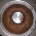 El cooksnap de silvia cuando hizo Bizcochuelo de vainilla y chocolate casero y económico.