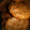 El cooksnap de Analía cuando hizo Cookies de chocolate sin tacc.