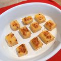 Candice 的 烤牛奶 cooksnap