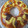 El cooksnap de caritocomisso cuando hizo Rosca de Pascua.
