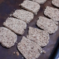 El cooksnap de majose1957 cuando hizo Galletas especiadas low carb, aptas keto y además súper tiernas y ricas!.