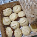 Cooksnap dari Okkie untuk resep Kue pukis no santan