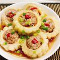 姚佩妘 的 苦瓜封 cooksnap