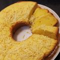 Cooksnap dari nonie basalamah untuk resep Bolu keju, super lembut, super simple