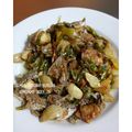 Cooksnap dari Mommy Noly_za untuk resep Samba buruak buruak