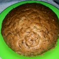 Cooksnap dari Elisya untuk resep Bolu Pisang Kukus