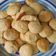 El cooksnap de Sarita Etcheverry cuando hizo Galletas de coco y 🍋.