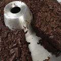Cooksnap dari Rafina Hazra untuk resep Brownies Kukus Original