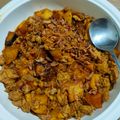 Cooksnap dari Tonny Purwanto untuk resep 206. SEMUR DAGING GILING