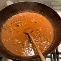Kovács Zoltán Cooksnap-ja, amikor elkészítette a(z) Lecsós csirkemáj receptet.