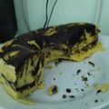 Cooksnap dari Canggih untuk resep Bolu Panggang Labu Kuning