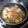 El cooksnap de Luisa Barrabes cuando hizo Cazuela de colas de rape con gambas en salsa verde.