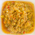 Cooksnap dari Kitchen's untuk resep Sambal Hijau Terasi