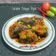 Cooksnap dari 🍹🍕 pawonku 🍜🍚 untuk resep Cakalan bumbu rujak