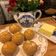 Cooksnap dari Lina untuk resep Keto Bun -Keto