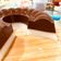 Cooksnap dari Vika Widjaja untuk resep Puding Coklat Santan