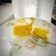 Cooksnap Inaz Sa’ad semasa beliau membuat Pudding Jagung.