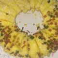 Cooksnap dari Ida Rohita untuk resep Bolu Tape Panggang