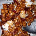 Cooksnap dari Lalaa Ayy untuk resep Tempe Orek