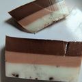 Cooksnap dari Alfatih Moms untuk resep Puding Coklat Oreo Milo