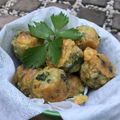Cooksnap dari Ari Ramadona untuk resep Perkedel Kentang