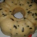 Cooksnap dari vivi untuk resep Bolu Tape Ekonomis Tanpa Telur