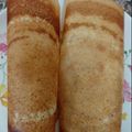Niyati Mehta's cooksnap of when they made ઢોસા (Dosa Recipe In Gujarati).