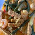 Cooksnap dari Rani Kecill untuk resep Sayur Labu Siam Bumbu Kuning