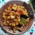 Cooksnap dari Alifah Lestari untuk resep Balado kentang sederhana