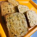 Fahrnerné Rácz Magdolna Cooksnap-ja, amikor elkészítette a(z) Air Fryer - Fokhagymás pirítós (Garlic Bread) receptet.