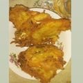 Cooksnap dari Jeje's Kitchen untuk resep Bakwan Sayur Crispy