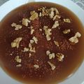 Cooksnap από ΑΜΑΛΙΑ στη συνταγή Σπιτική μουσταλευριά!!!