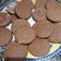 El cooksnap de Shams cuando hizo Galletitas dulces ideales para la merienda.