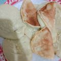 Cooksnap dari Sri ampeli untuk resep Kue Lumpur Kentang (Takaran Sendok)