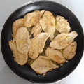 El cooksnap de Mari Carmen cuando hizo Pechuga de pollo al limón.