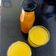 Darshana Patel's cooksnap of when they made આમ પન્ના (Aam Panna Recipe In Gujarati).
