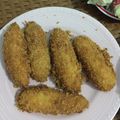 Cooksnap dari Kartika Noviana Purwiyono untuk resep 6. Pisang crispy nutella #pekaninspirasi #bikinramadanberkesan