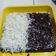 Cooksnap dari eka legiawati untuk resep Brownies kukus oreo
