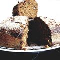 Cooksnap από Κοσμα Μαγδα στη συνταγή Κέικ καρότο με αλεύρι ολικής
